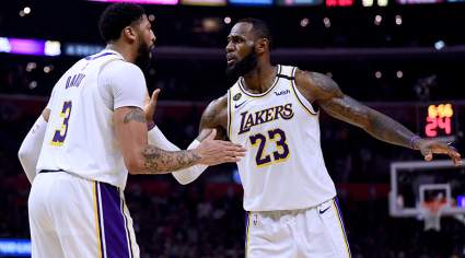 Analyst Wants to See Wizards All-Star Join the Lakers