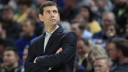 Celtics to Self-Quarantine, Get Tested for Coronavirus