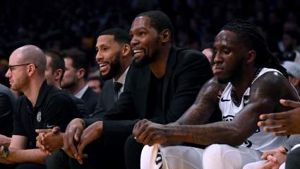 NYC Mayor has a Big Question About NBA Player Coronavirus Testing