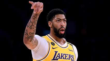 Lakers’ Anthony Davis Advantage Over Tim Duncan Revealed By Nets Legend