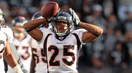 Chris Harris Jr. Has Revealing Explanation on Why He Didn’t Join Raiders