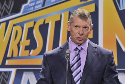 Coronavirus Outbreak Causes Historic Ban at Wrestlemania