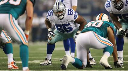 Ron Leary Reaches Surprising Decision on Signing With Cowboys: Report