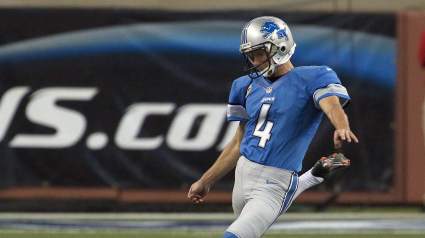 Pair of Lions Legends Crack College Football Hall of Fame