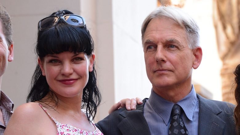 What Happened Between Mark Harmon And Pauley Perrette?