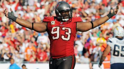 Gerald McCoy Explains ‘Dream Come True’ of Joining Dallas Cowboys