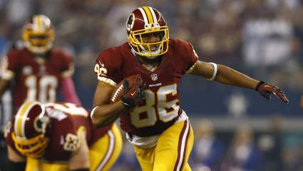 Seahawks Meet With Former Pro Bowl Tight End Ahead of NFL Free Agency