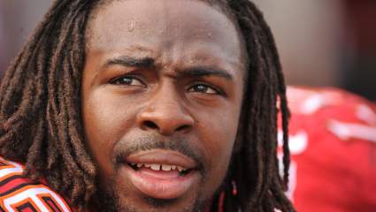 Falcons Agree to One-Year Deal With Defensive End