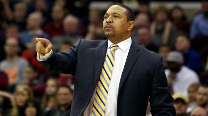 Mark Jackson’s Pacer Teammate Reveals Why Ex-Warriors Coach is Blackballed