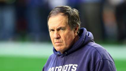 Patriots’ 12th-Straight AFC East Title Seems Unlikely, Says NFL Insider