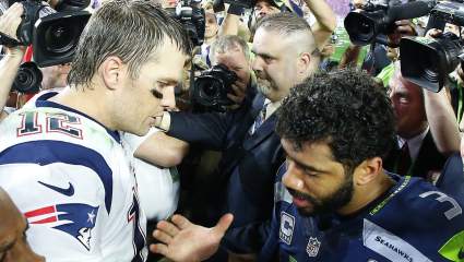 Tom Brady Linked to Seahawks’ Rival in Free Agency Rumor