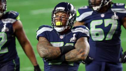 Former Seahawks’ Pass Rusher Linked to Return to Seattle