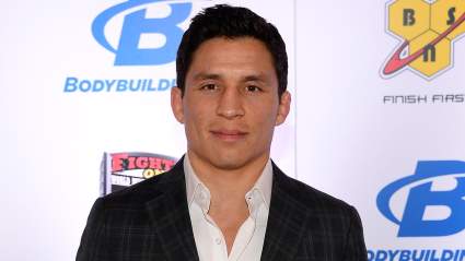 UFC’s Joseph Benavidez Reflects After Heartbreaking Loss