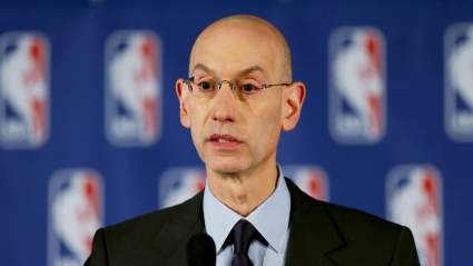 EX-NBA Coach Thinks 2019-20 NBA Season is Over