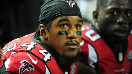 Tennessee Titans Will Sign Former Falcons Sack Leader