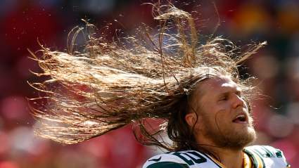 Ravens Named Potential Fit For Veteran Linebacker
