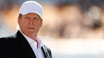 Raiders’ Mark Davis Addresses Las Vegas Draft Status Amid COVID-19 Concern