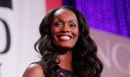 Members of the NBA & WNBA Reveal What Makes Pelicans’ Swin Cash Special