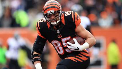 Ex-Pro Bowl Tight End Labeled ‘Dream’ Target for Cowboys in Free Agency