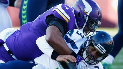 Seahawks Linked to Vikings’ 4-Time Pro Bowler