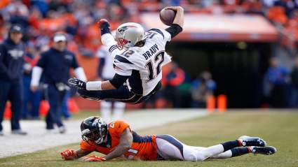 Former Patriots Star Explains Why ‘Tom Brady is Gone’ in Free Agency