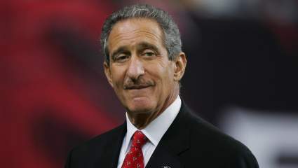 Falcons Owner Donates Over $5 Million to COVID-19 Relief