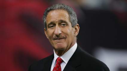 Falcons Owner Pledges to Pay Employees in Response to Coronavirus
