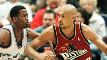 Grant Hill was the ‘First’ LeBron James, Says NBA Champion [Watch]