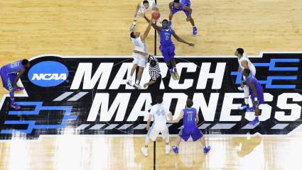 NCAA March Madness Bracket Projections as Coronavirus Interrupts Sports