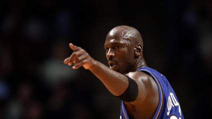 Mavs’ Mark Cuban Details How He Tried to Lure Wizards’ Michael Jordan to Dallas