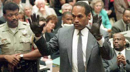 O.J. Simpson Believes Carole Baskins’ Husband Was Fed to Tigers [WATCH]