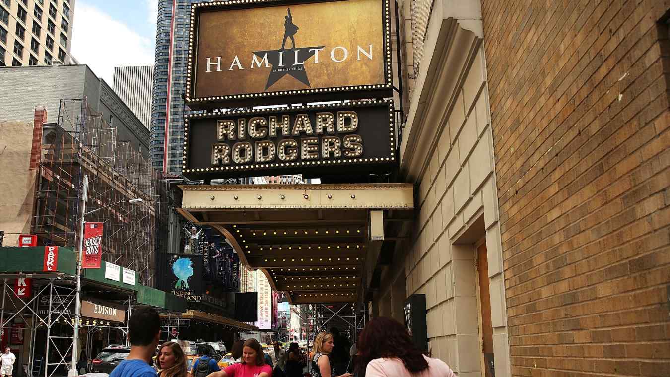 Broadway Shows Close in NYC Amid Coronavirus Outbreak