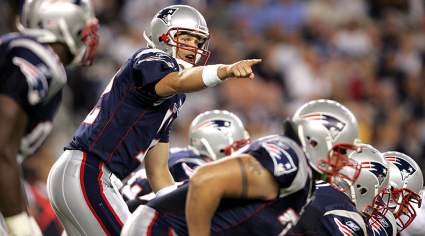 Intriguing Tom Brady-Raiders Update Revealed by Patriots Insider