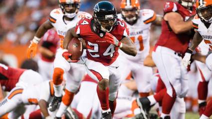 Falcons Set to Release Two Starters And Tackle