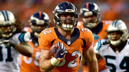 Browns Agree to Trade With Broncos to Bulk Up Offense