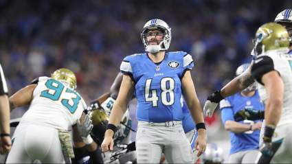 Lions Reveal Return of Don Muhlbach With Brand New Role