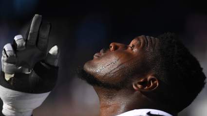 Ravens Could Welcome Back Familiar Face Along Offensive Line
