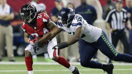 Seahawks Are a Potential Fit for Former Pro Bowl Running Back