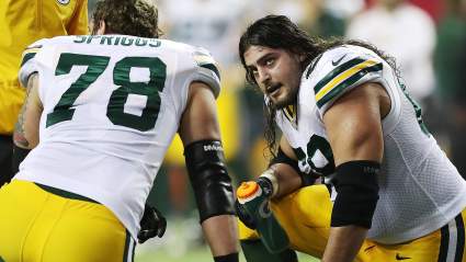 Packers Stars Express Frustration Over Passing of NFL CBA