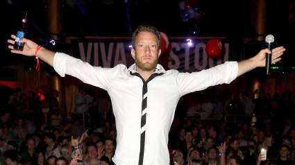 Barstool Sports’ Dave Portnoy Slams Bucs After Tom Brady Celebration Tweet