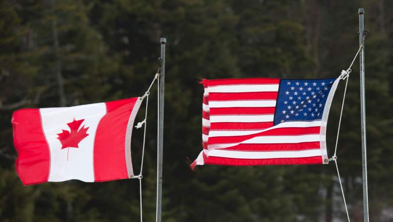 Canada & United States