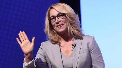 NBA Broadcaster Doris Burke Details COVID-19 Diagnosis