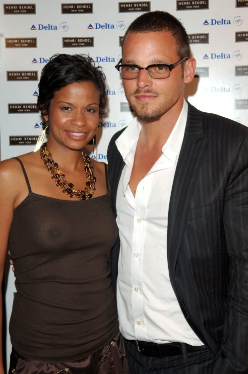 Justin Chambers Wife & Kids: 5 Fast Facts You Need to Know 