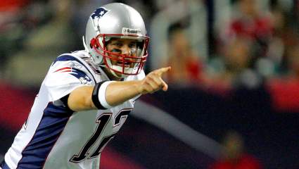 Falcons ‘Better Sign a Pass-Rusher’ to Stop Tom Brady