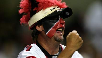 Salary Cap Expected to Rise, Good News For Falcons