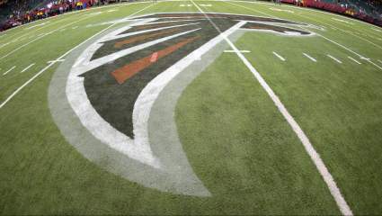 Falcons Adjust to New Procedures in Wake of Coronavirus