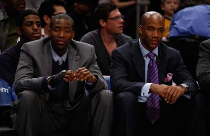 Stephon Marbury’s Chinese Basketball Career Gets Major Love From NBA Vet