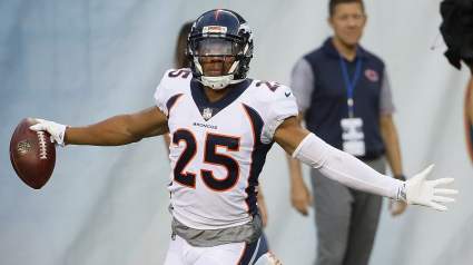 Eagles Miss Out on Pro Bowl CB in Free Agency: Report