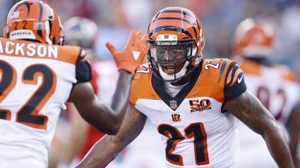 Eagles Should Call Top-Level CB Who Spurned Jaguars