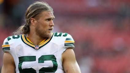 Could Clay Matthews Be a Fit For the Patriots?